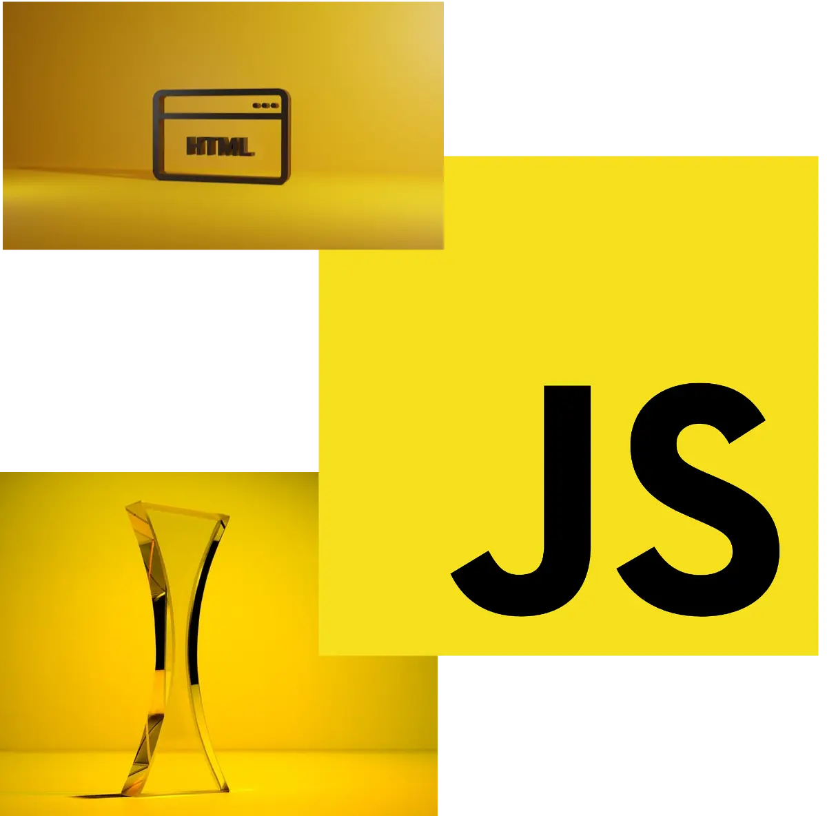 HTML CSS AND JS IMAGE